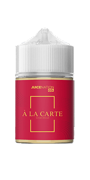 A La Carte Cream Biscuit